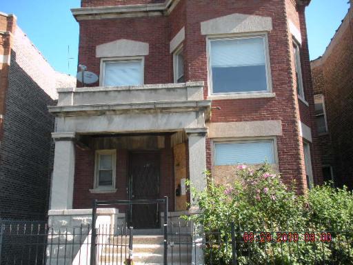 3938 W Congress Pkwy., Chicago, IL 60624