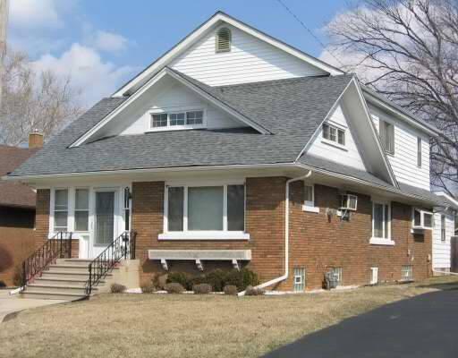 816 N Oakland Ave., Joliet, IL 60435