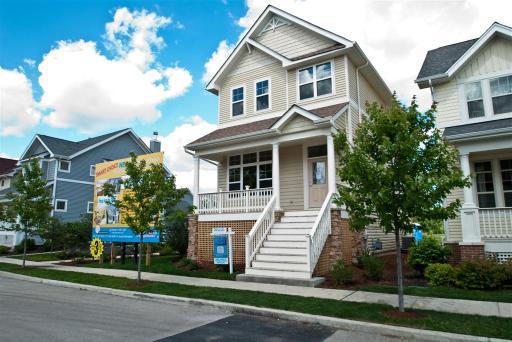 5659 N Lockwood Ave., Chicago, IL 60646