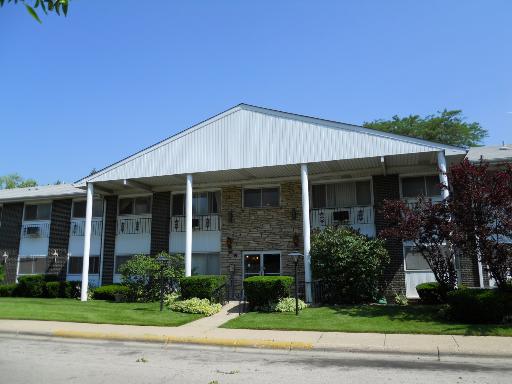 1312 Melrose Ave. #204, Waukegan, IL 60085