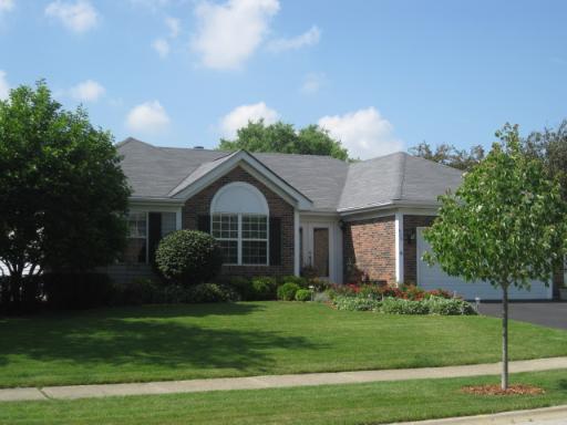 508 Braemar Ln., Barrington, IL 60010