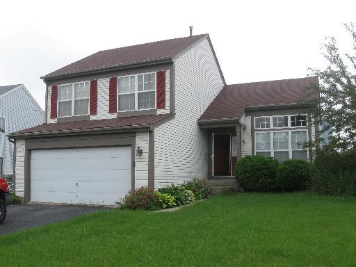2333 Rosewood Ln., Round Lake Beach, IL 60073