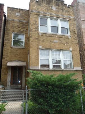 3015 W Belden Ave., Chicago, IL 60647