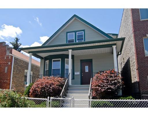 3124 N Narragansett Ave., Chicago, IL 60634