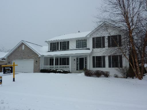 7371 Countryshire Ln., Rockford, IL 61107