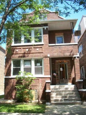 3008 W 43rd St., Chicago, IL 60632