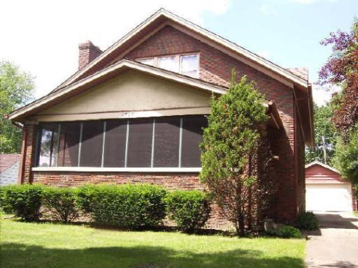 1707 Oregon Ave., Rockford, IL 61108