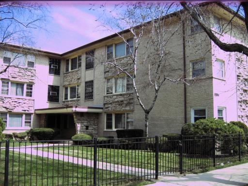 6964 W Diversey #4, Chicago, IL 60707