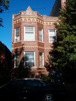 856 N Wolcott St., Chicago, IL 60622