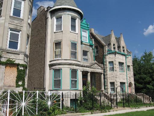 4724 S Prairie Ave., Chicago, IL 60615