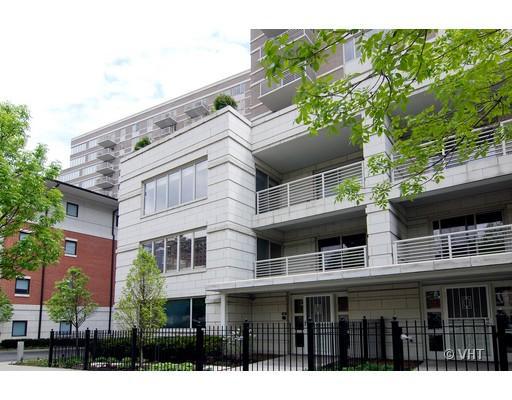 1515 S Prairie Ave. #201, Chicago, IL 60605