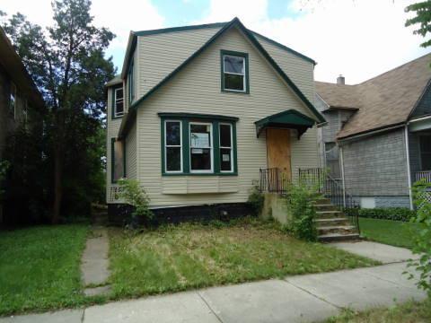 53 W 114th St., Chicago, IL 60628