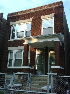 2251 S Kirkland Ave., Chicago, IL 60623