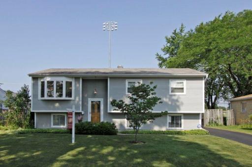 4403 Linden Ln., Rolling Meadows, IL 60008