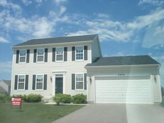 2541 Bluewater Dr., Wauconda, IL 60084