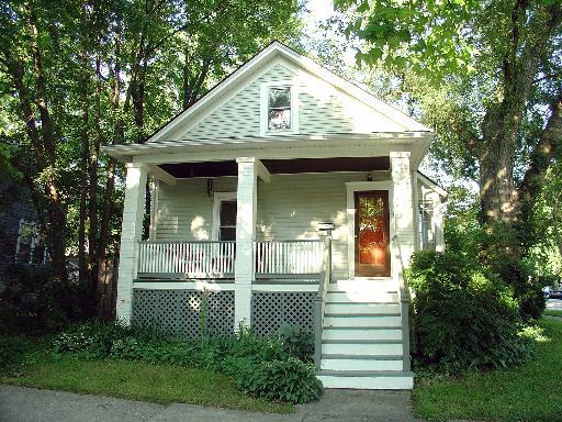 1103 Sherman Ave., Evanston, IL 60202