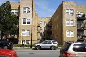 2416 W Bryn Mawr Ave. #2N, Chicago, IL 60659