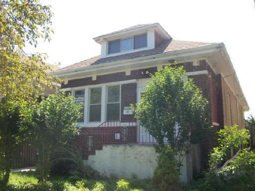 6134 S Francisco Ave., Chicago, IL 60629