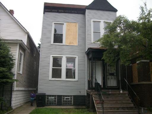 7218 S Champlain Ave., Chicago, IL 60637
