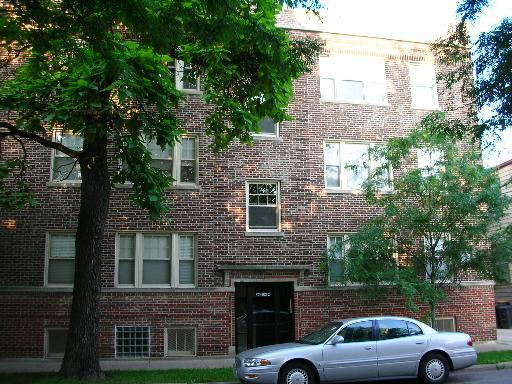 3449 N Wolcott St. #2, Chicago, IL 60657