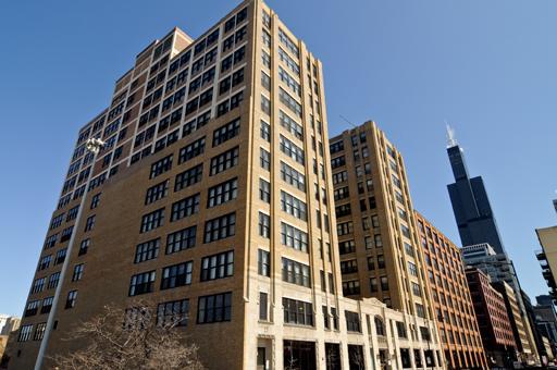 728 W Jackson Blvd. #326, Chicago, IL 60661