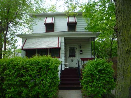 1822 Dodge Ave., Evanston, IL 60201