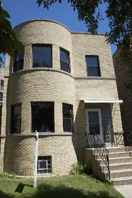 1520 W Balmoral Ave., Chicago, IL 60640