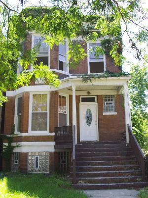 6344 S Langley Ave., Chicago, IL 60637