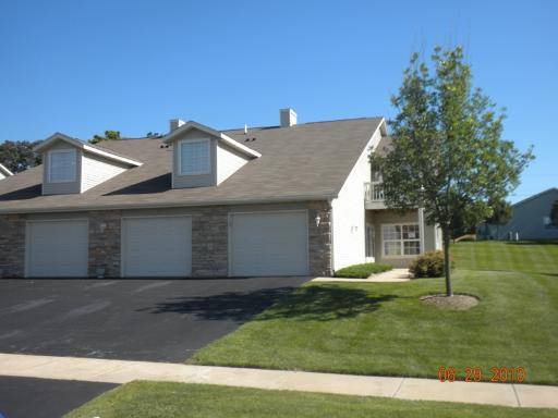 5422 Dierks Dr., Rockford, IL 61108