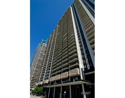 400 E Randolph St. #1513, Chicago, IL 60601