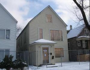 [Address Hidden by Seller], Chicago, IL 60609