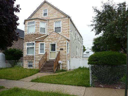 5024 W 24th Pl., Cicero, IL 60804