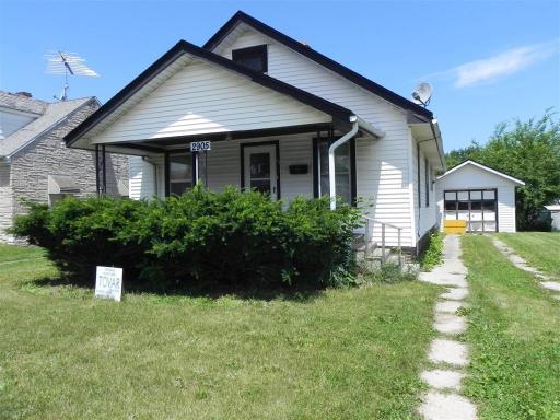 2905 Lawndale Ave., Rockford, IL 61101