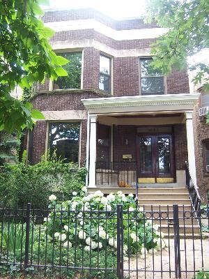 1443 W Farragut Ave., Chicago, IL 60640