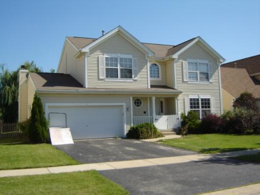5 Baldwin Ct., Lake In The Hills, IL 60156