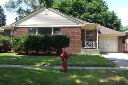 8430 Latrobe Ave., Skokie, IL 60077