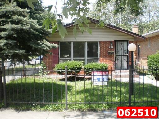 11758 S Bishop St., Chicago, IL 60643