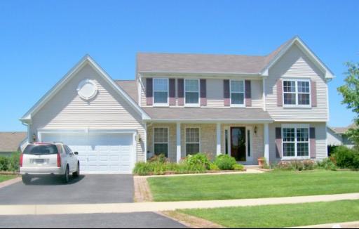 180 Arbor Ridge Dr., Montgomery, IL 60538