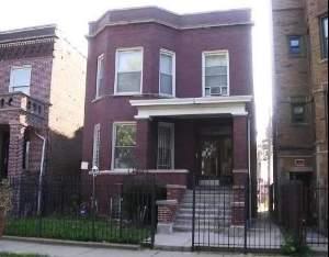 7842 S Aberdeen St., Chicago, IL 60620