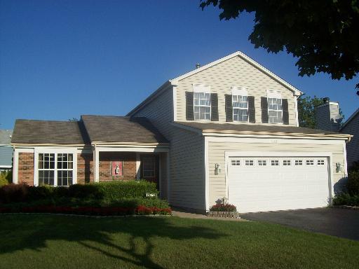 1233 Regent Dr., Mundelein, IL 60060