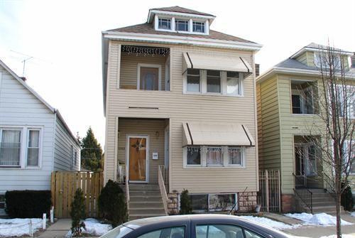 4343 S Rockwell St., Chicago, IL 60632