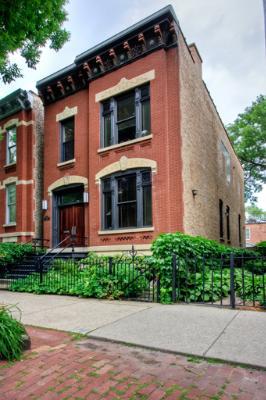 2019 N Seminary Ave., Chicago, IL 60614