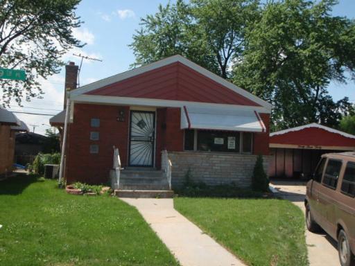 4330 W 79th Pl., Chicago, IL 60652