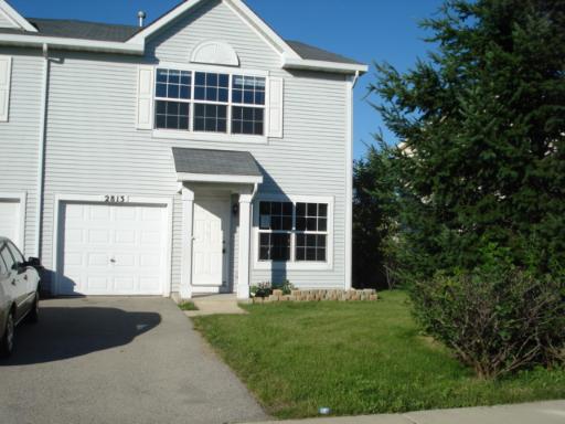 2813 Oakmont Dr., Montgomery, IL 60538