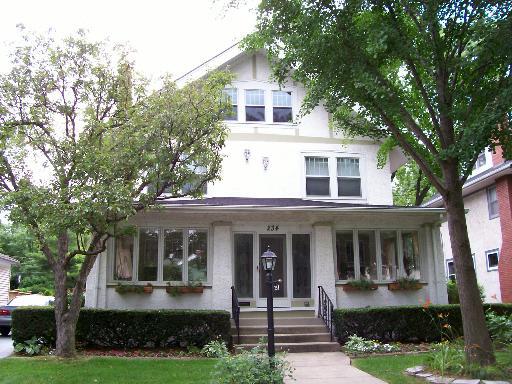 234 S Brainard Ave., La Grange, IL 60525