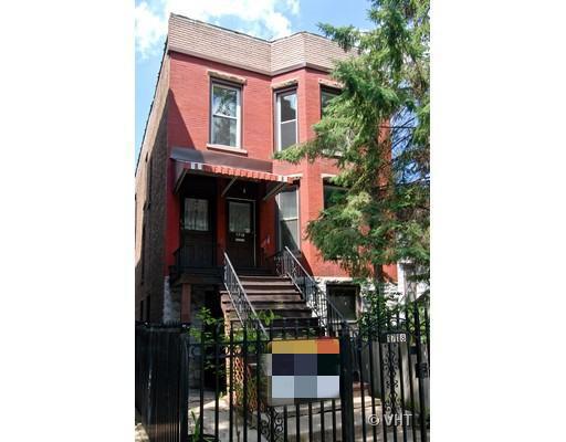 1718 W Carmen Ave., Chicago, IL 60640