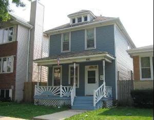 3531 W 65th St., Chicago, IL 60629
