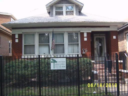 4852 W Concord Pl., Chicago, IL 60639