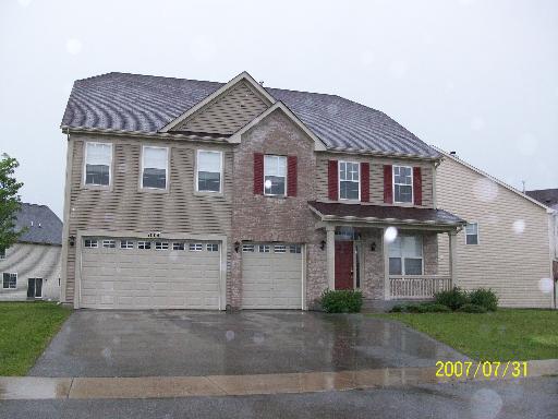 1004 Angelica Cir., Joliet, IL 60431