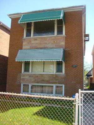 6017 S Damen Ave., Chicago, IL 60636